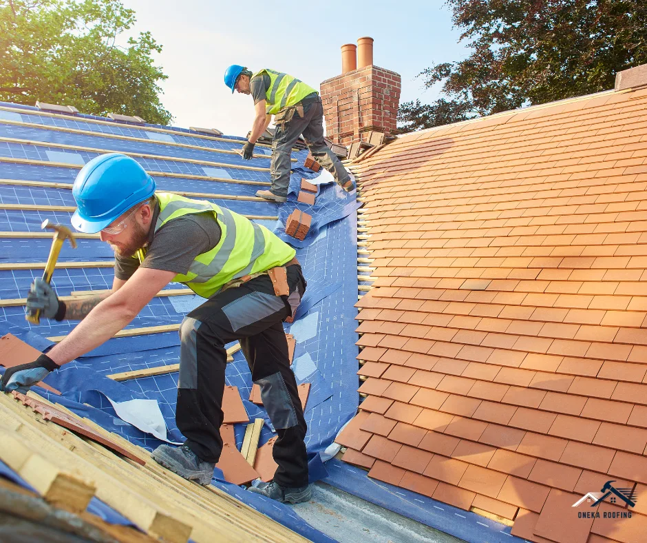 Why choose Roof Repair Near Me in Richmond Hill, NY
